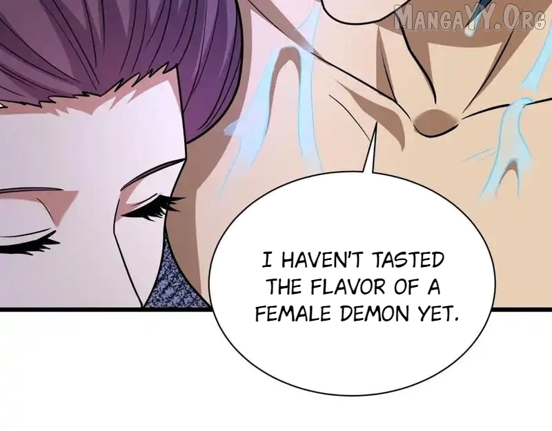Era of the Haunted Chapter 550 - page 141